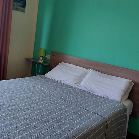 Agriturismo La Terrazza Valfabbrica エクステリア 写真