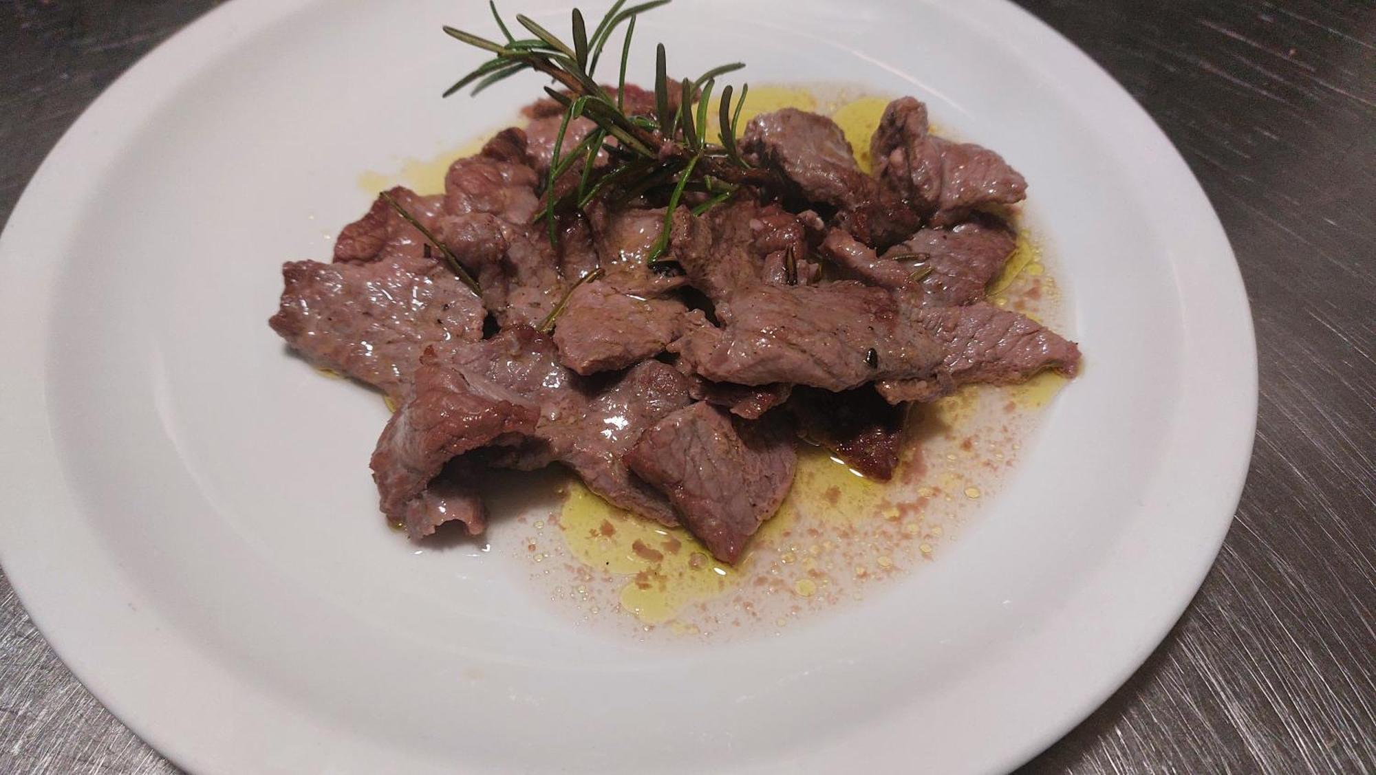 Agriturismo La Terrazza Valfabbrica エクステリア 写真